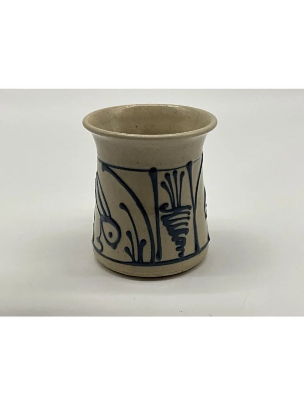 League of NH Craftsmen ceramic mug